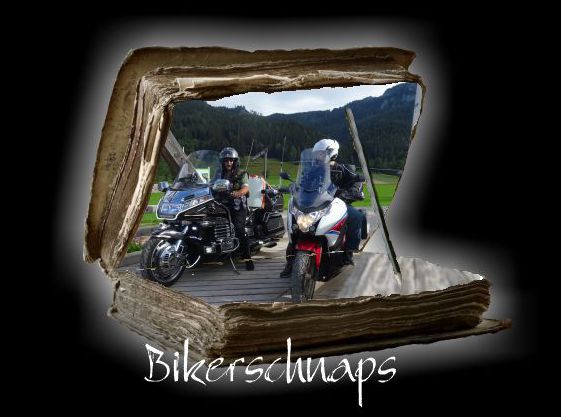 Bikerschnaps